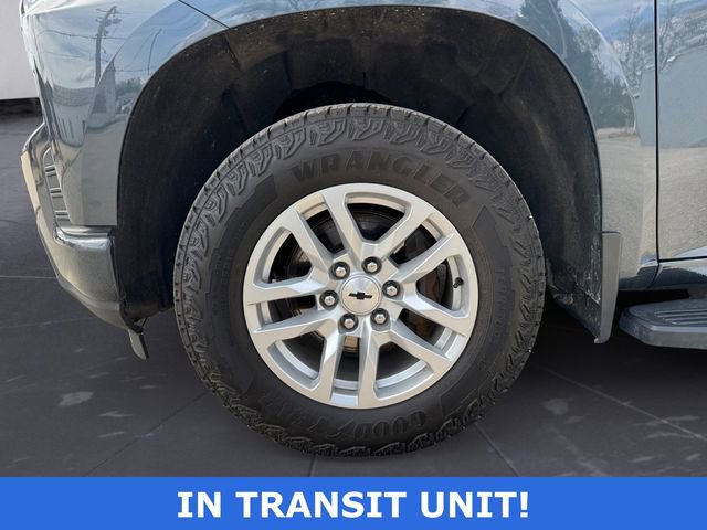 Used 2019 Chevrolet Silverado 1500 RST w/ All-Star Edition image 14