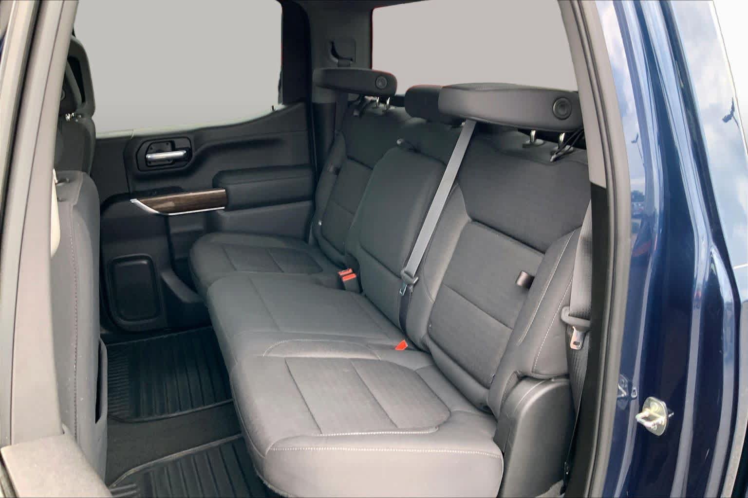 Used 2021 GMC Sierra 1500 Elevation AWD/4WD image 19