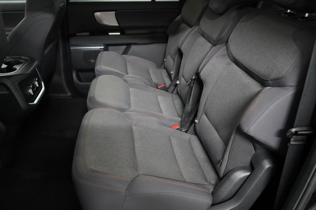 Certified 2025 Ford Expedition Max Active AWD/4WD image 19