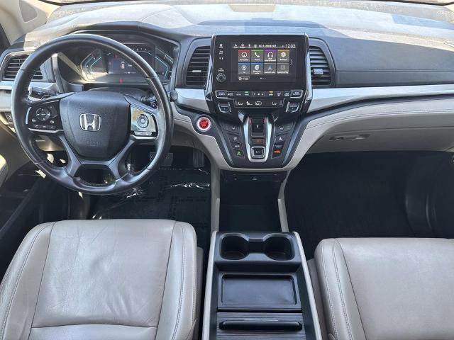 Used 2018 Honda Odyssey Touring image 8