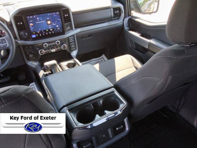 Certified 2026 Ford F150 XLT w/ Equipment Group 302A MID AWD/4WD image 23