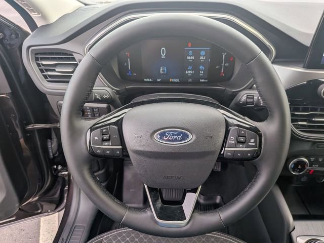 Certified 2023 Ford Escape Active AWD/4WD image 18