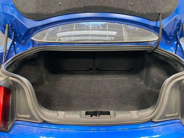 Certified 2017 Ford Mustang GT w/ GT Performance Package image 10