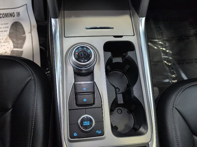 Certified 2023 Ford Explorer XLT AWD/4WD image 24