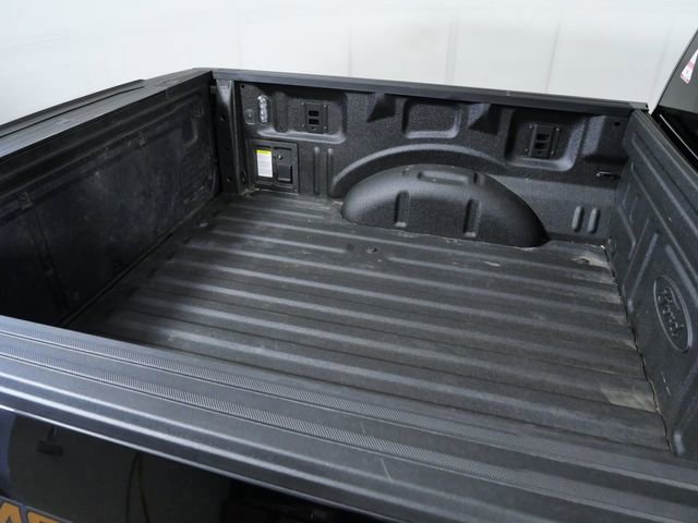 Certified 2025 Ford F150 Tremor w/ Bed Utility Package AWD/4WD image 11