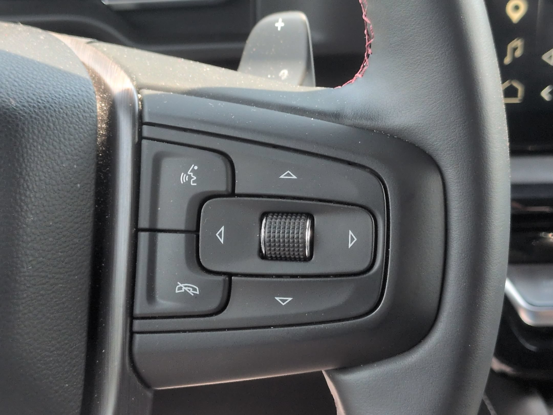 Used 2025 GMC Sierra 1500 AT4X AWD/4WD image 19