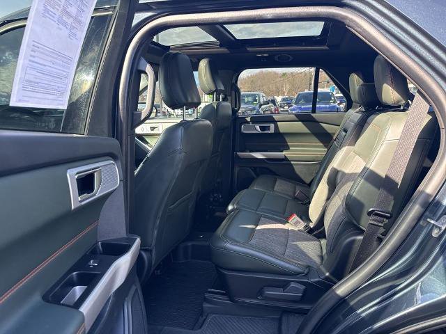 Certified 2023 Ford Explorer Timberline w/ Timberline Technology Package AWD/4WD image 23