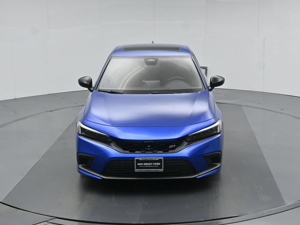 Used 2022 Honda Civic Si image 35