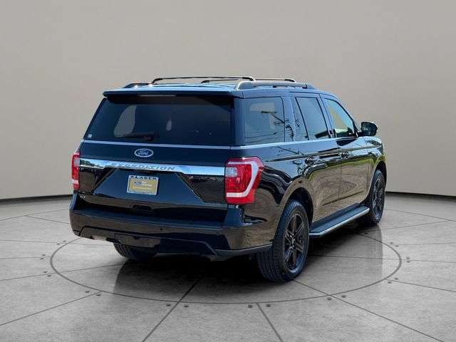 Certified 2021 Ford Expedition XLT AWD/4WD image 12