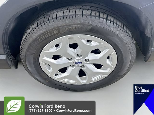 Used 2020 Subaru Forester w/ Alloy Wheel Package AWD/4WD image 32
