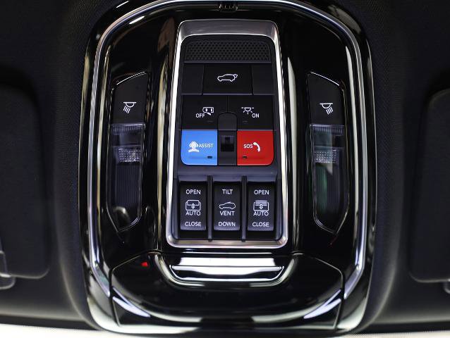 Used 2024 Jeep Grand Cherokee L Overland w/ Luxury Tech Group IV image 20