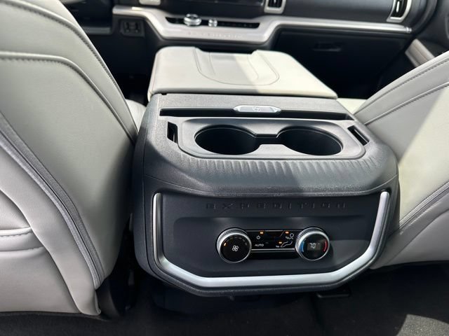 Certified 2025 Ford Expedition Active AWD/4WD image 22