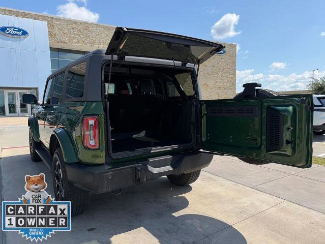 Certified 2024 Ford Bronco Outer Banks AWD/4WD image 30