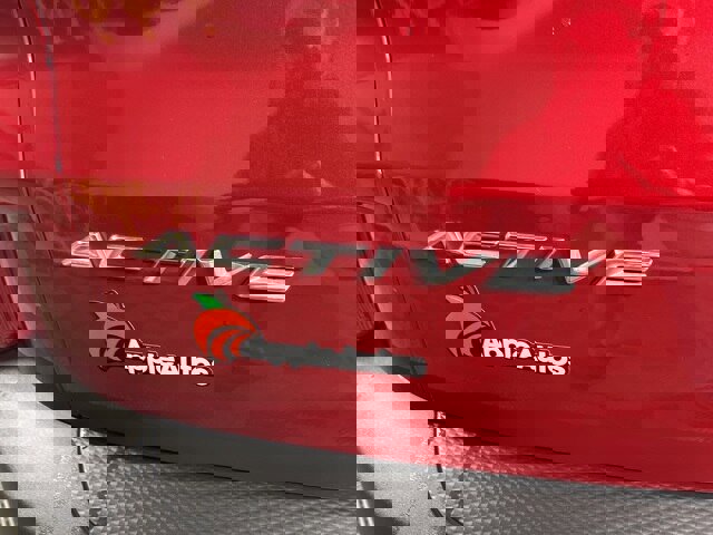 Certified 2023 Ford Escape Active image 11