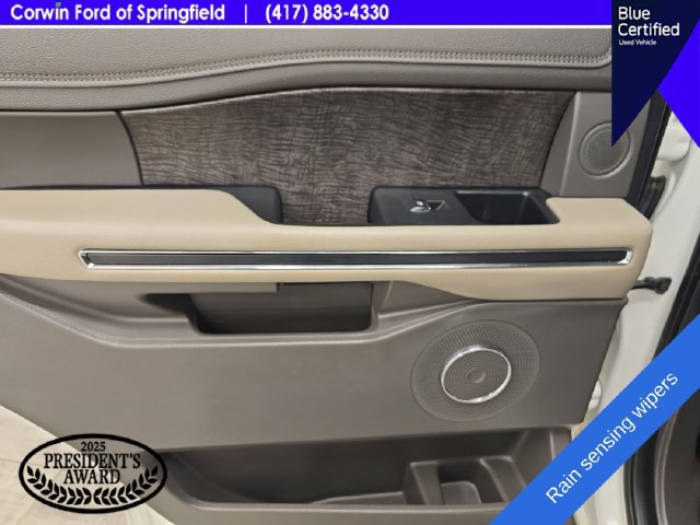 Certified 2021 Ford Expedition Limited AWD/4WD image 24