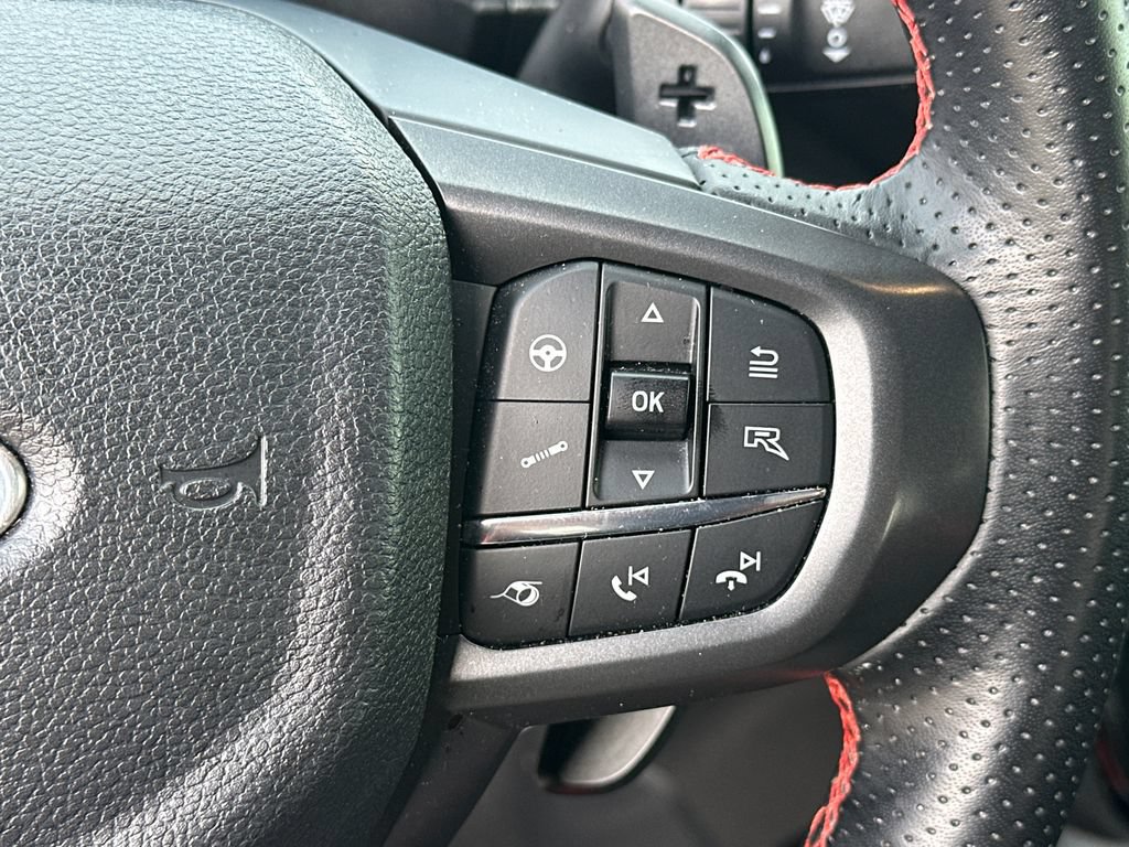 Certified 2025 Ford Ranger Raptor AWD/4WD image 26