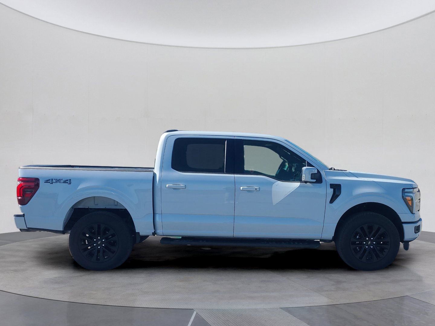 Certified 2025 Ford F150 Lariat AWD/4WD image 7