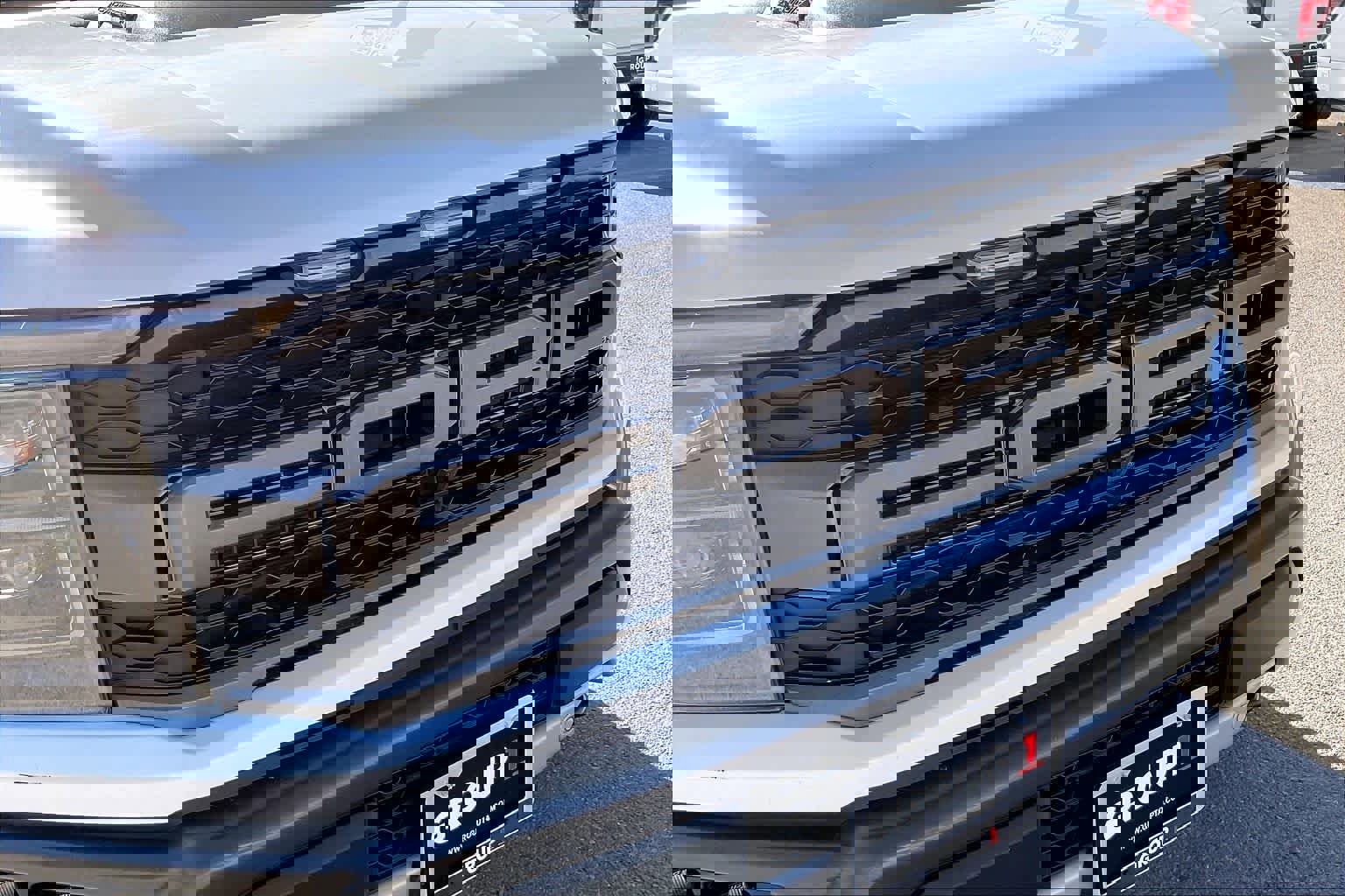 Certified 2023 Ford F150 Raptor image 30