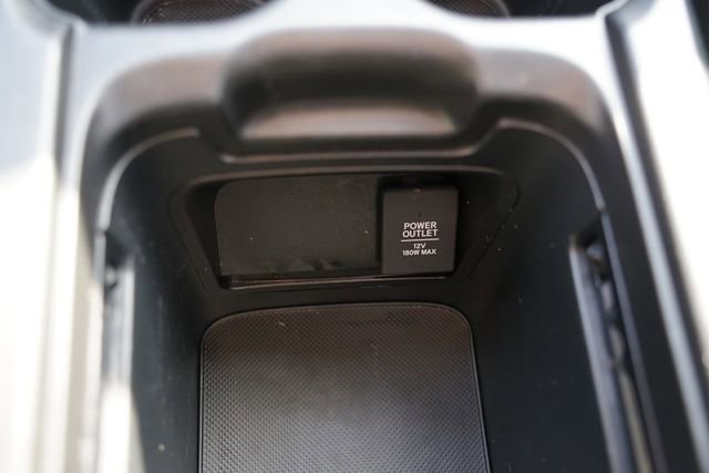 Used 2021 Honda CR-V EX image 19