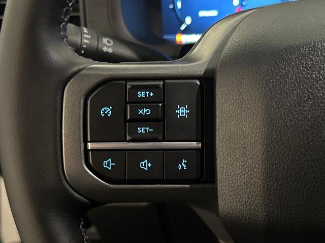 Certified 2025 Ford F150 XLT w/ Equipment Group 301A Standard image 21