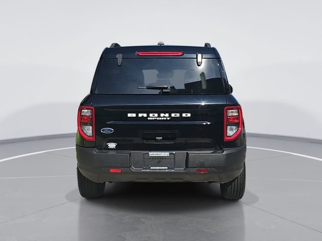 Certified 2023 Ford Bronco Sport Big Bend AWD/4WD image 4