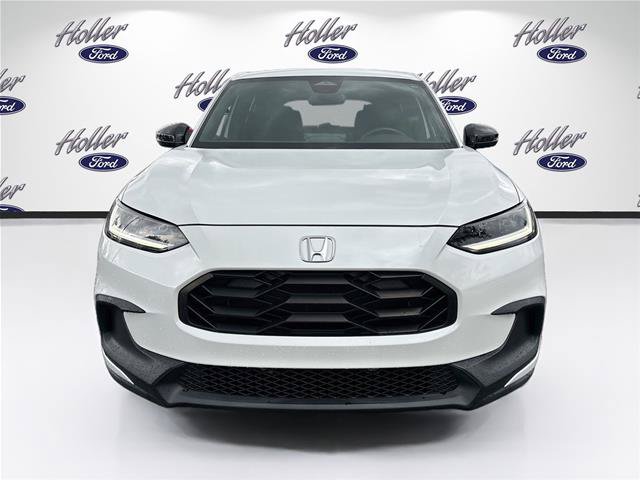 Used 2023 Honda HR-V Sport image 2