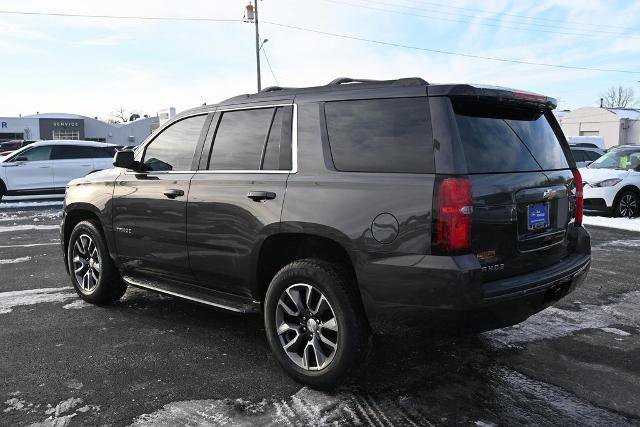 Used 2018 Chevrolet Tahoe LS image 11