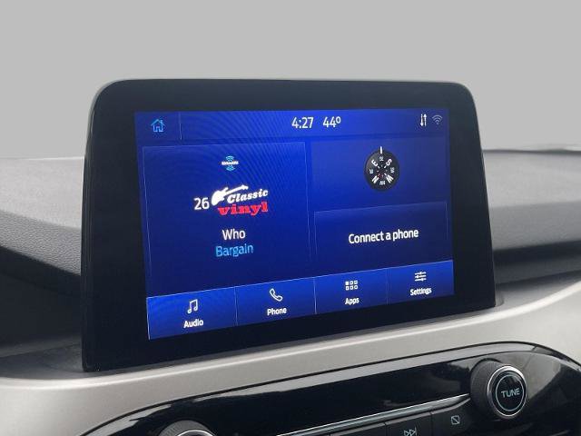 Certified 2022 Ford Escape SE w/ Convenience Package image 29