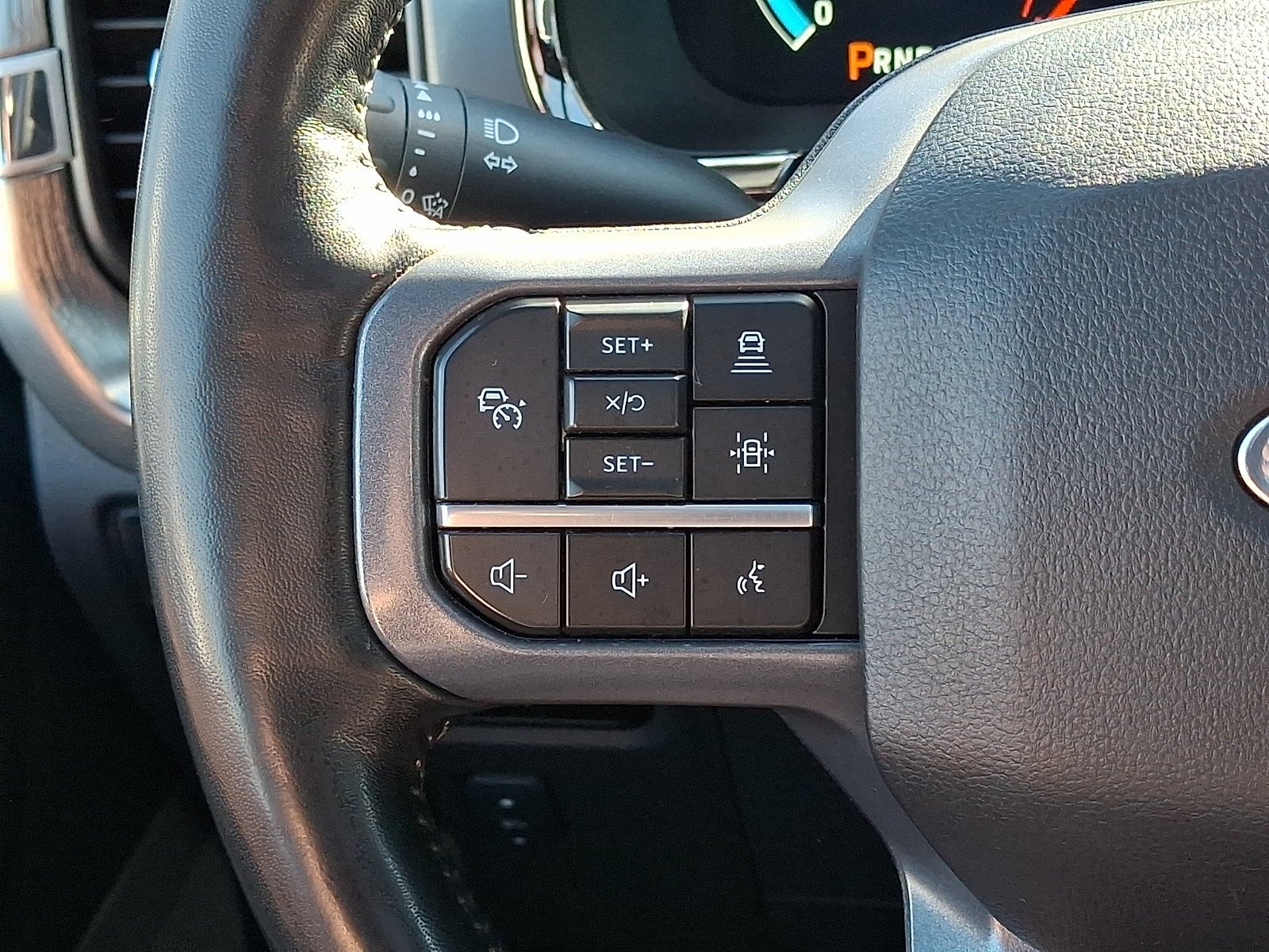 Certified 2023 Ford F150 Lariat w/ Equipment Group 502A High AWD/4WD image 25
