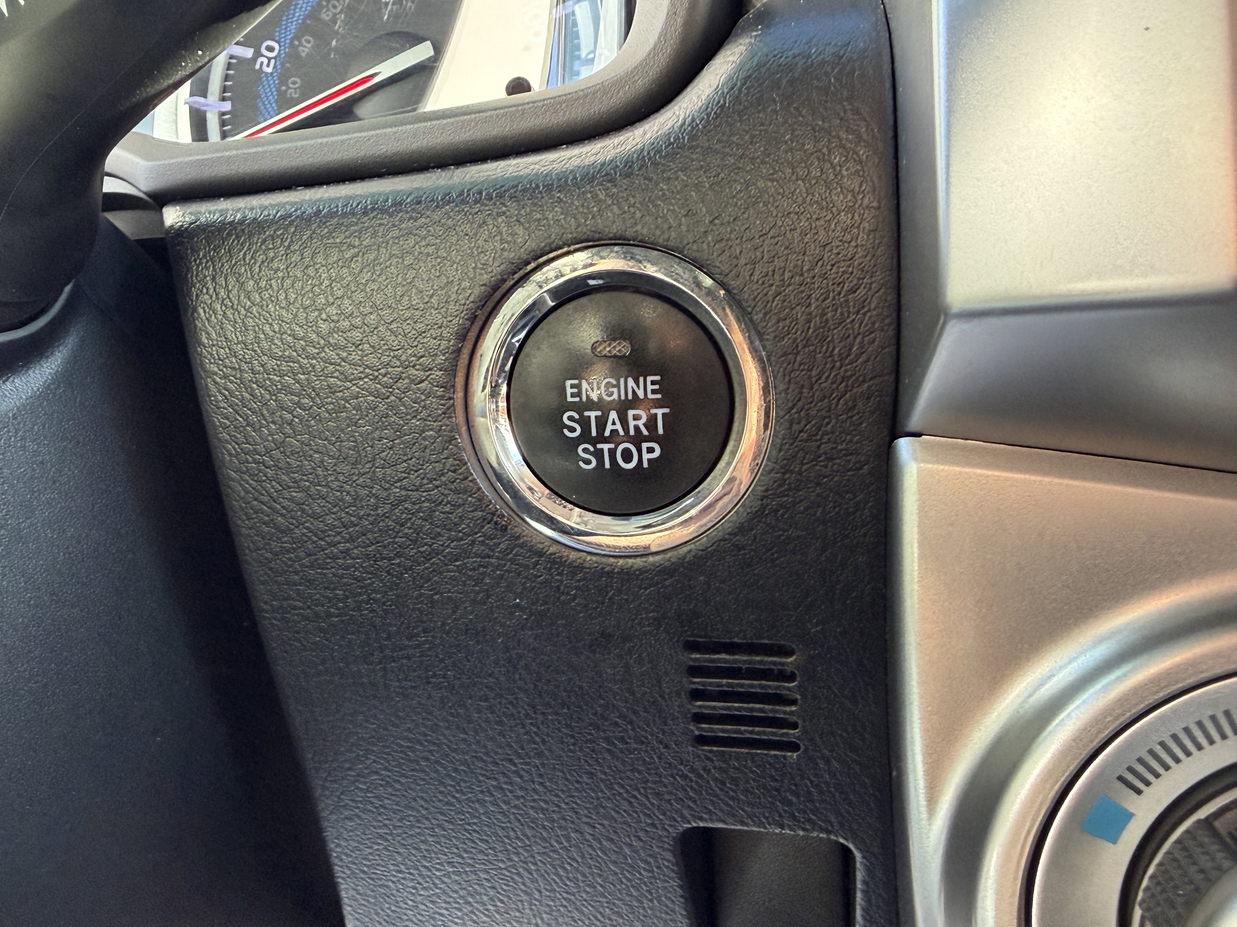 Used 2019 Toyota 4Runner Limited image 20