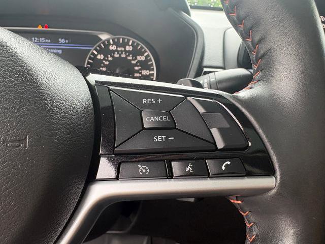 Used 2024 Nissan Altima 2.5 SR w/ SR Premium Package FWD image 18