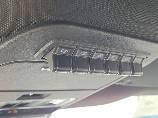 Certified 2025 Ford F150 Raptor image 20