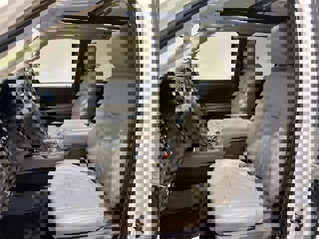 Certified 2020 Ford Expedition Max XLT w/ Equipment Group 202A image 19