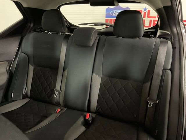 Used 2020 Nissan Kicks S image 16