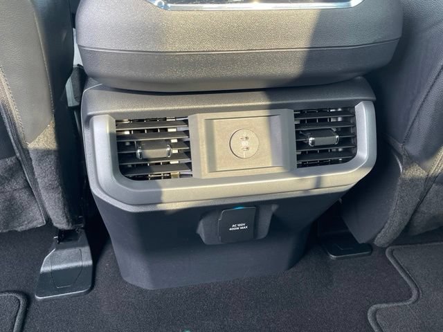 Certified 2025 Ford F150 Lariat AWD/4WD image 18