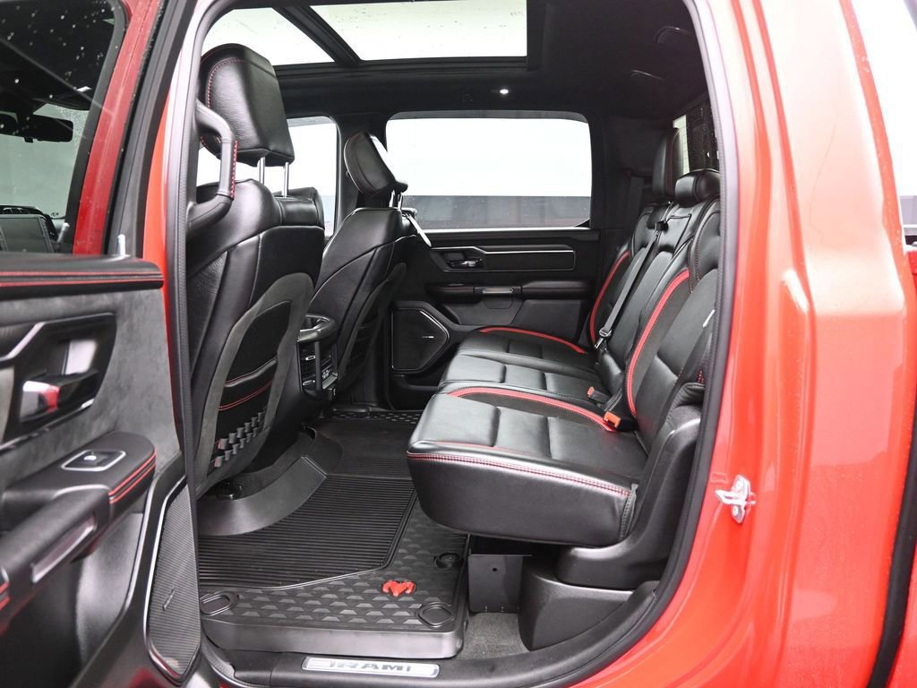 Used 2022 RAM 1500 TRX w/ TRX Level 2 Equipment Group image 47