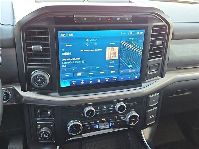 Certified 2023 Ford F150 Raptor AWD/4WD image 14