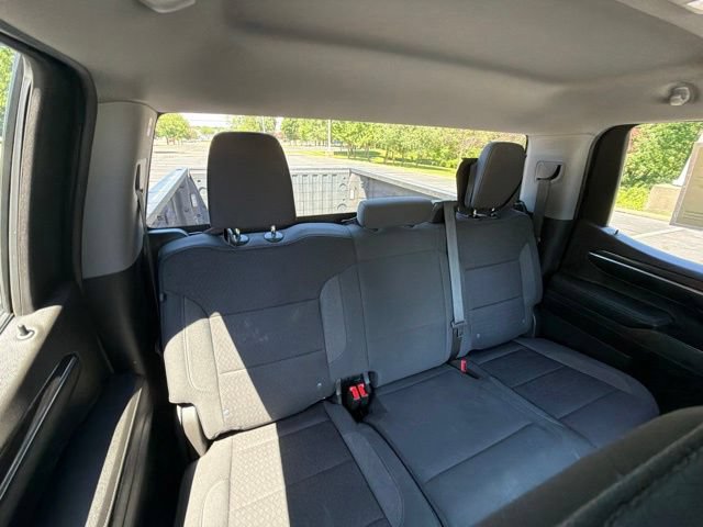 Used 2023 Chevrolet Silverado 1500 LT w/ Protection Package AWD/4WD image 26