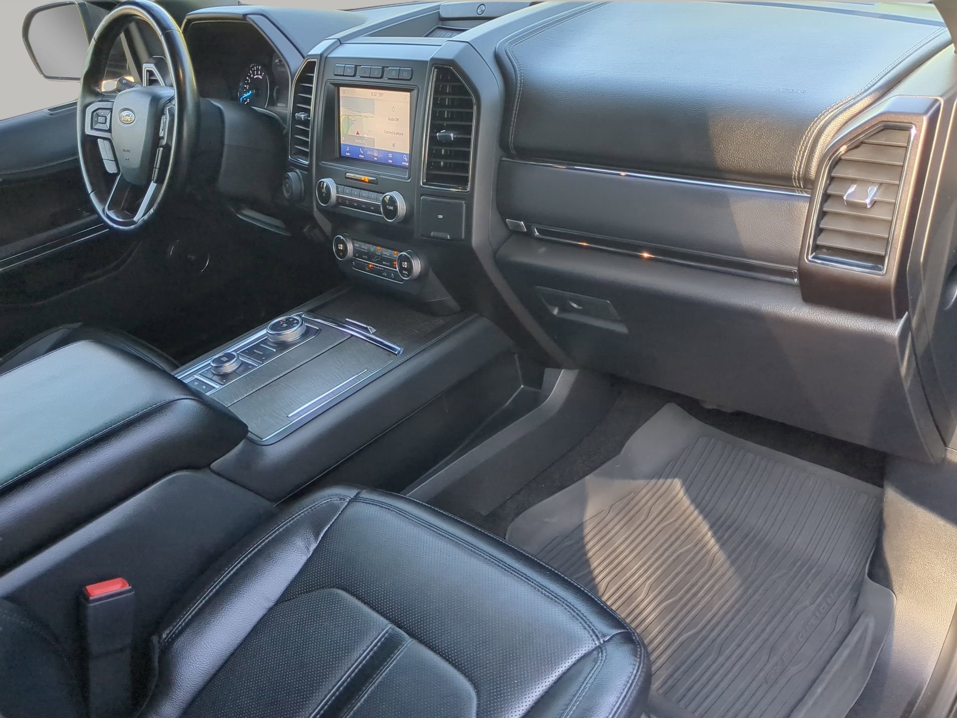 Certified 2021 Ford Expedition Limited AWD/4WD image 49