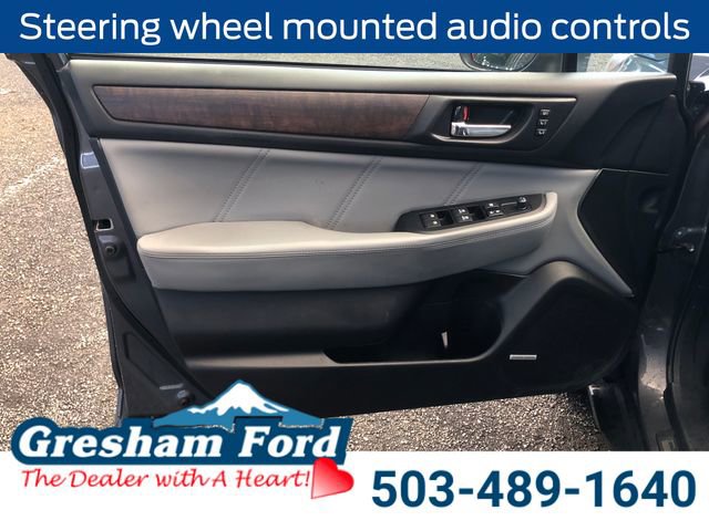 Used 2019 Subaru Outback 2.5i Limited image 12