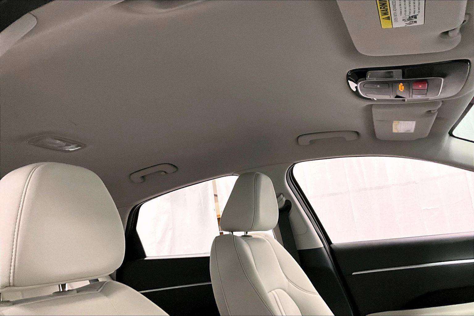 Used 2024 Hyundai Sonata SEL image 21