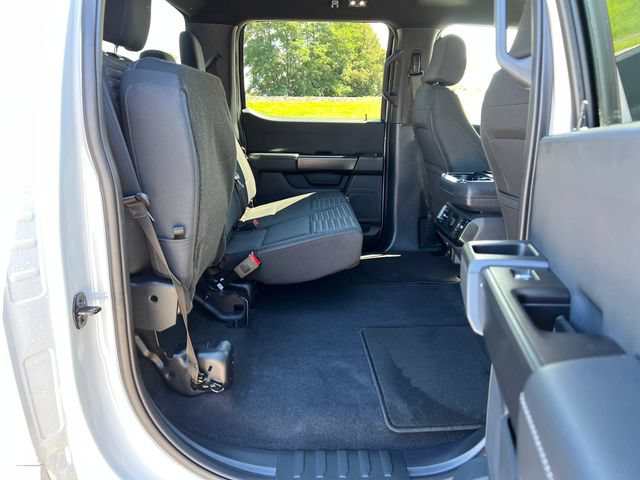 Certified 2023 Ford F150 XL w/ STX Appearance Package AWD/4WD image 33