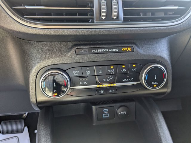 Certified 2023 Ford Escape Active FWD image 23