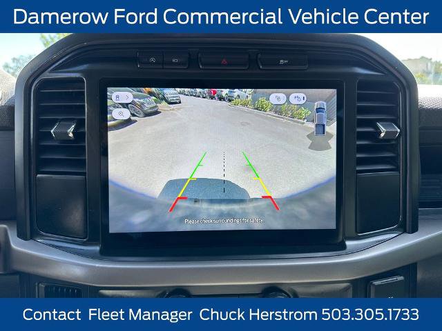 Certified 2024 Ford F150 XL w/ Equipment Group 103A High AWD/4WD image 25