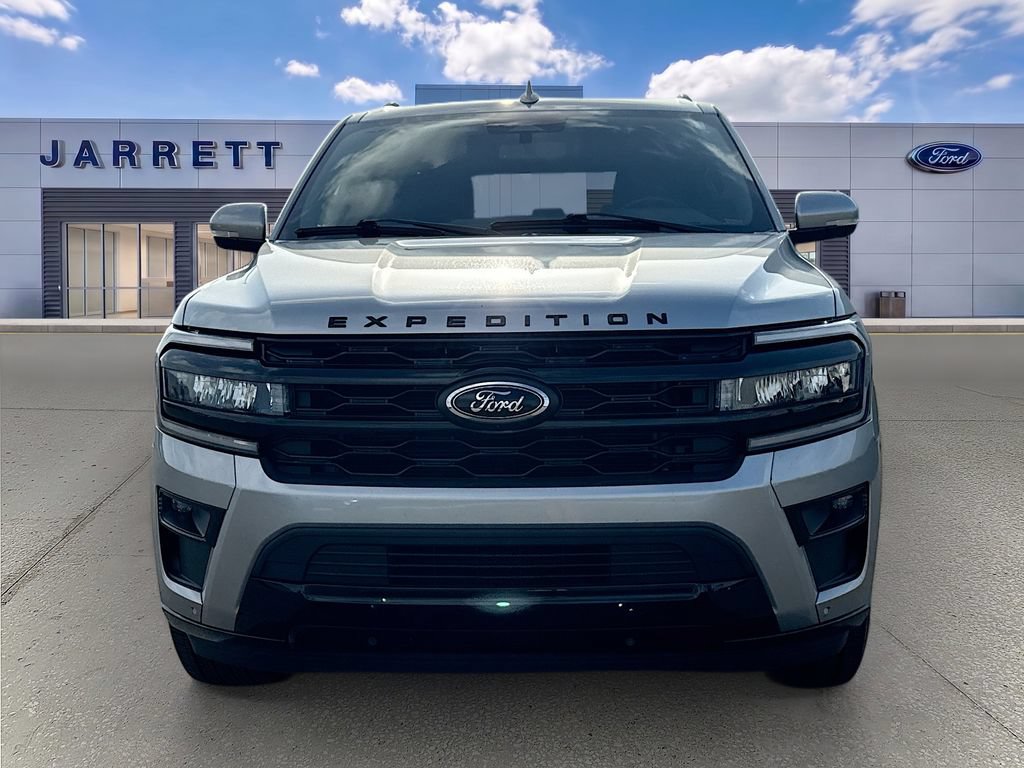 Certified 2024 Ford Expedition Max Limited AWD/4WD image 2