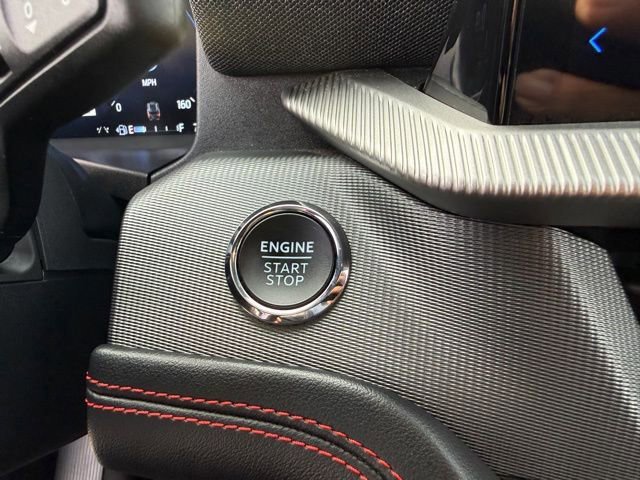 Certified 2025 Ford Explorer ST-Line image 27