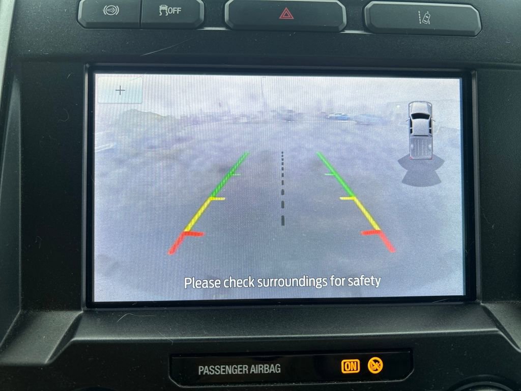 Certified 2020 Ford F350 Lariat image 28