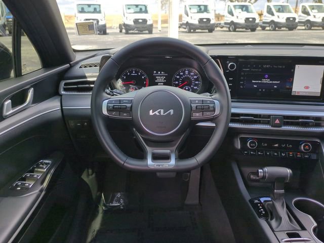 Used 2024 Kia K5 GT-Line image 16