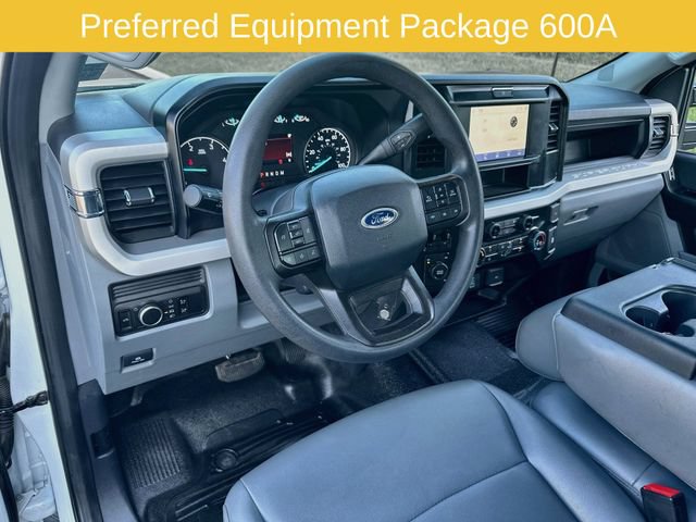 Certified 2026 Ford F250 XL AWD/4WD image 22