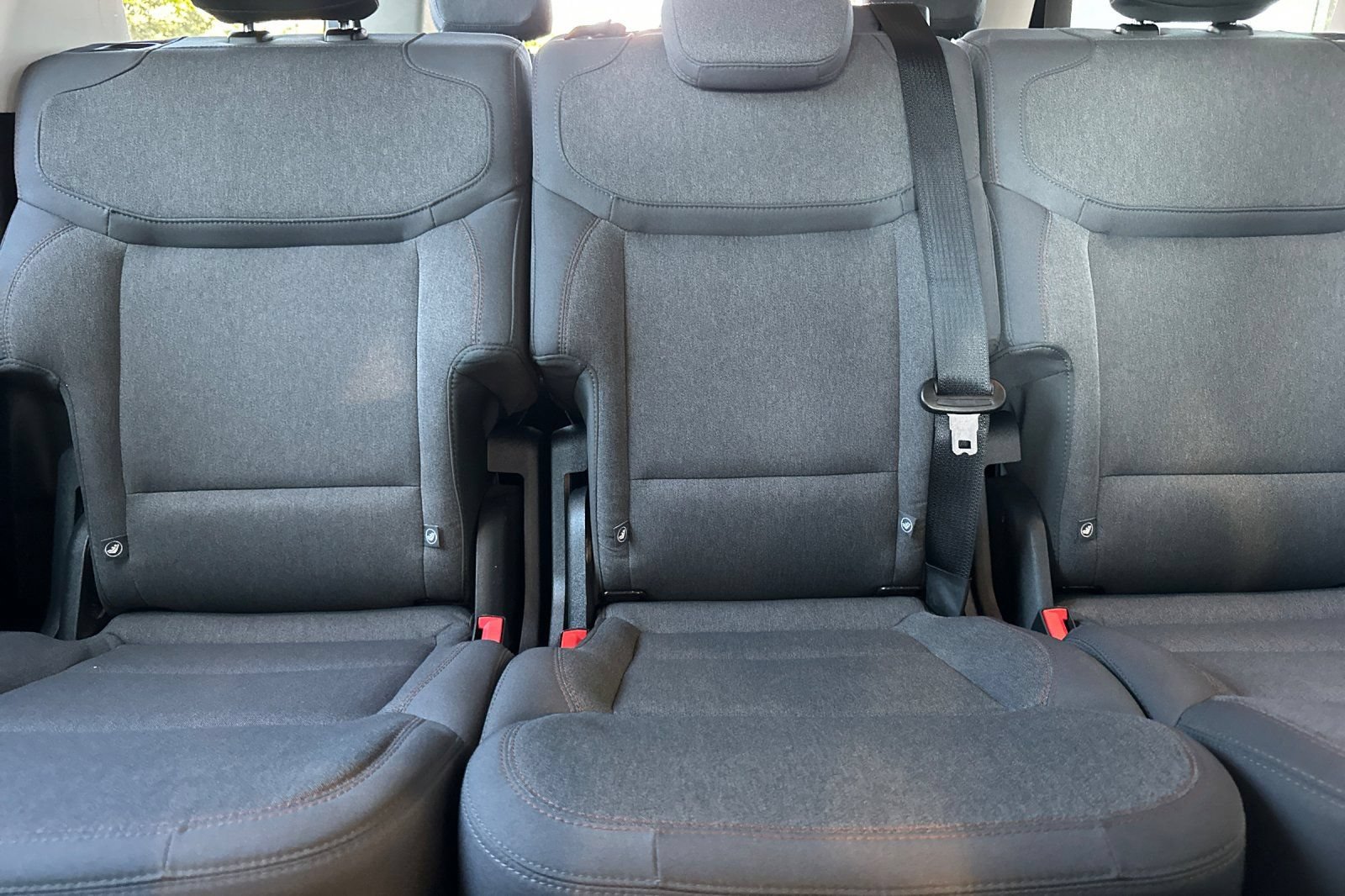 Certified 2025 Ford Expedition Max Active AWD/4WD image 18